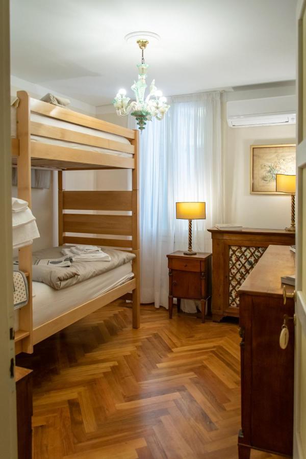 Cianis Home San Marco Venecia Exterior foto