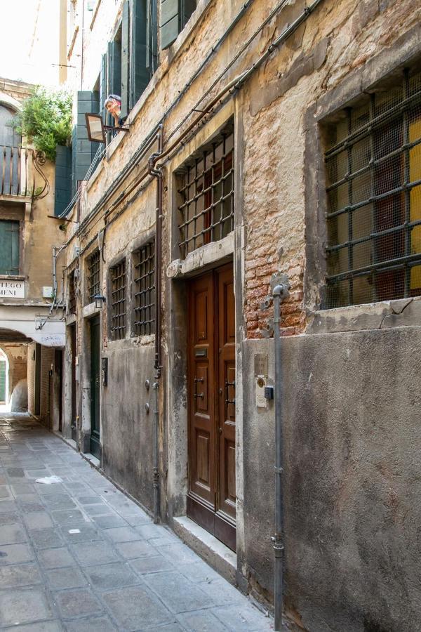 Cianis Home San Marco Venecia Exterior foto