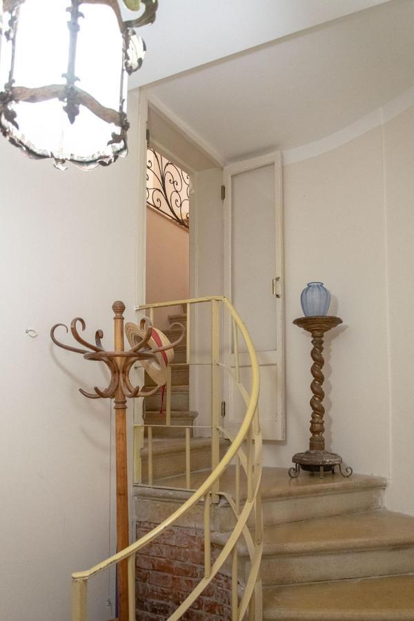 Cianis Home San Marco Venecia Exterior foto