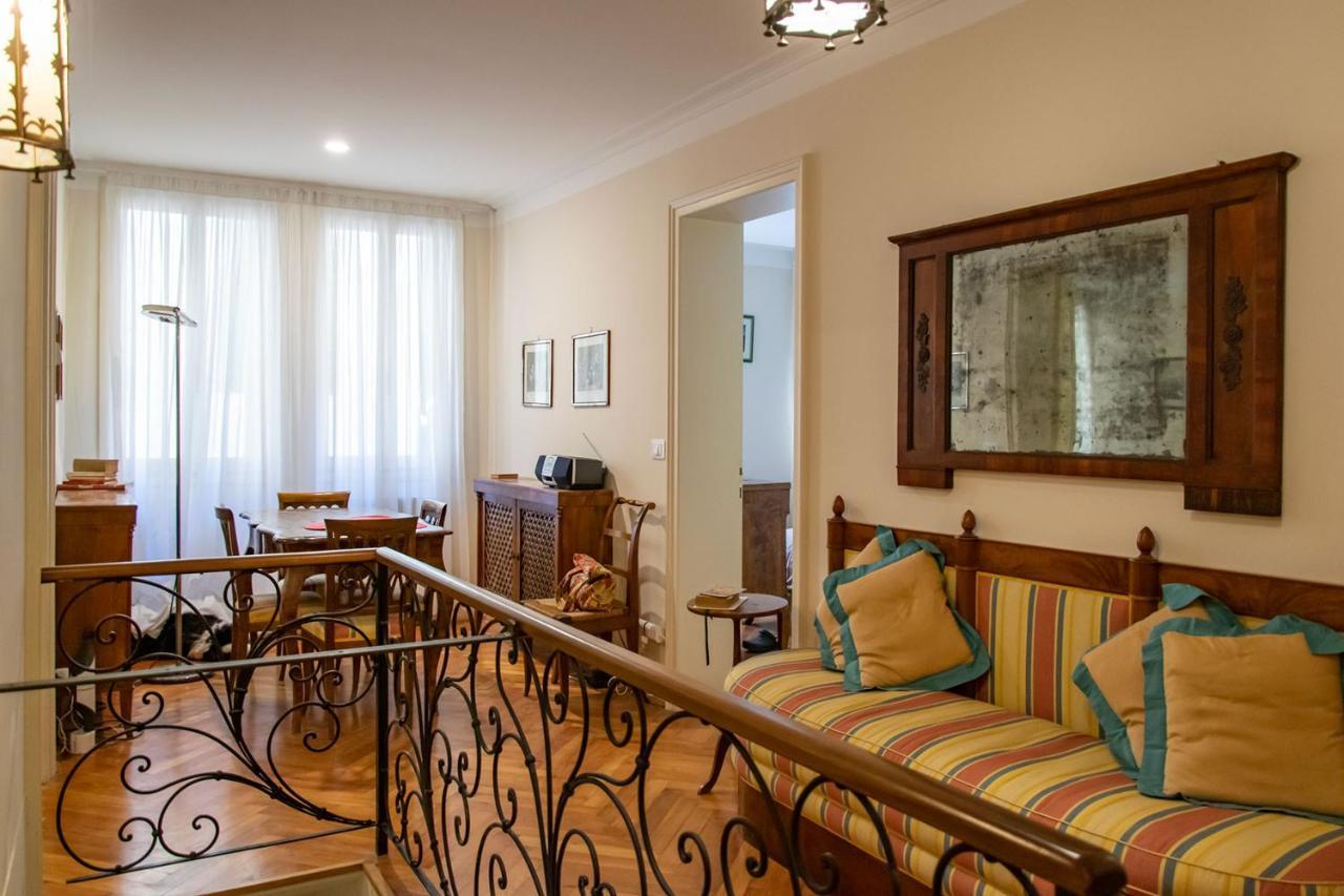 Cianis Home San Marco Venecia Exterior foto